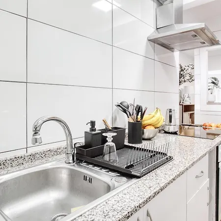 Apartmán New Coquette