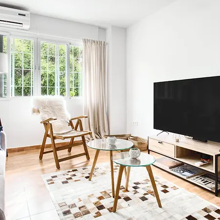 Apartmán New Coquette