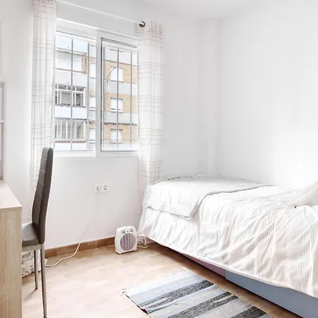 Apartmán New Coquette *