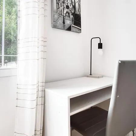 Apartmán New Coquette Alicante