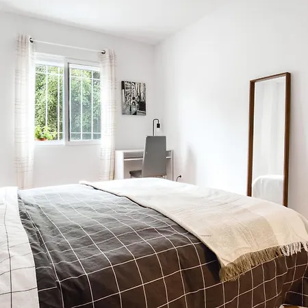 Apartmán New Coquette